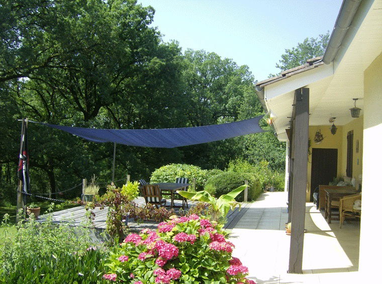 Camere Per Gli Ospiti  Souillac 107936