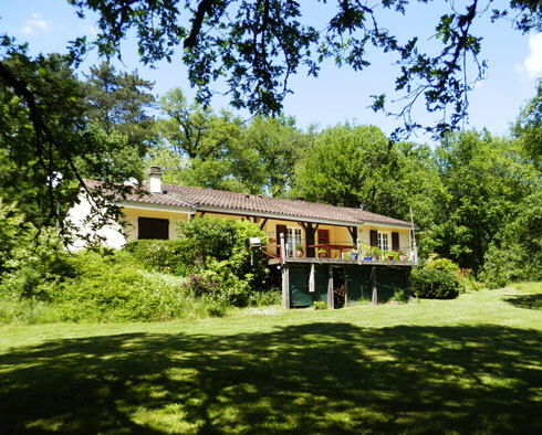 Habitaciones De Huéspedes Souillac 107935