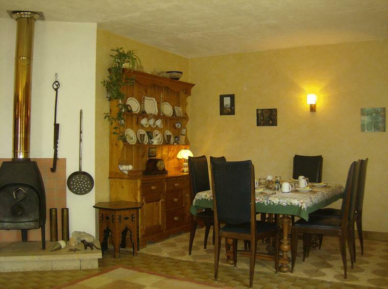 Gastekamers Souillac 107936