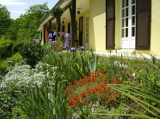 Gastekamers Souillac 107936