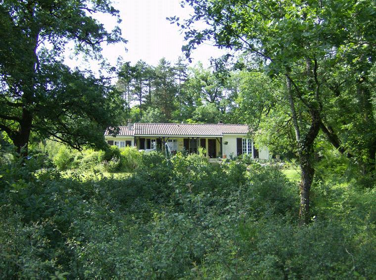 Bed And Breakfast Souillac 107935