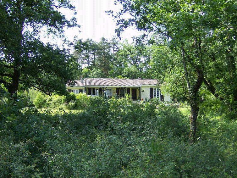 Gästezimmer Souillac 107935-5