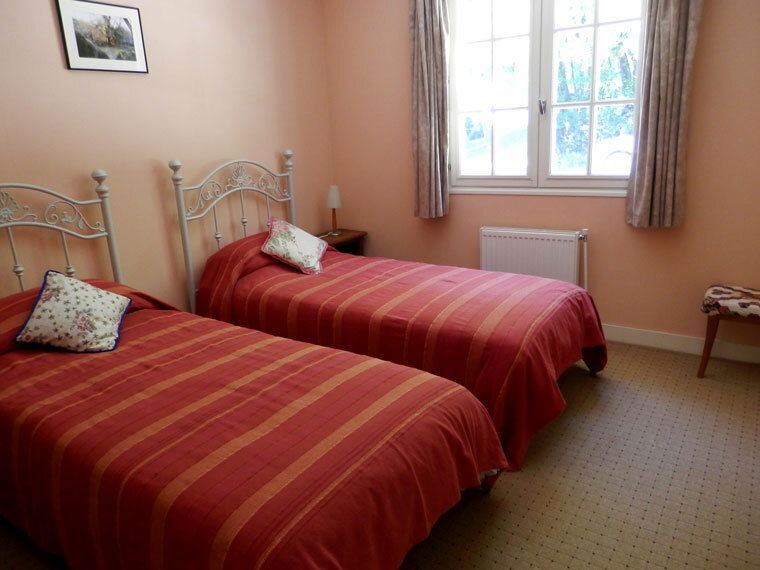 Gästezimmer Souillac 107935