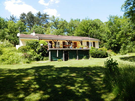 Habitaciones De Huéspedes  Souillac 107936