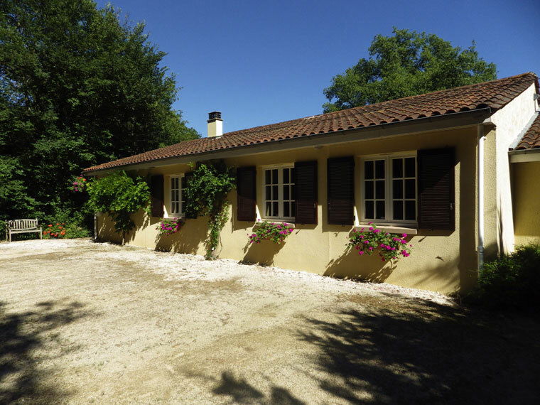 Habitaciones De Huéspedes  Souillac 107936