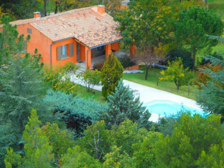 Homestay Roussillon 188800