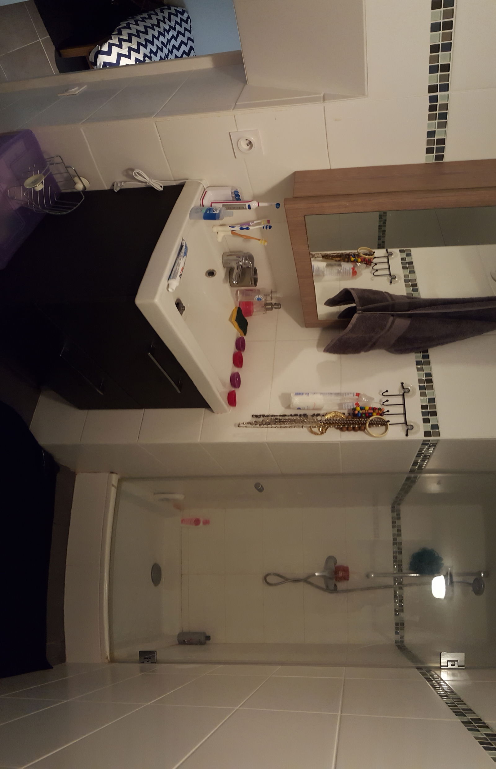 Colocación Villeurbanne 118016
