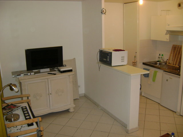 Tutta La Casa Aubervilliers 53935