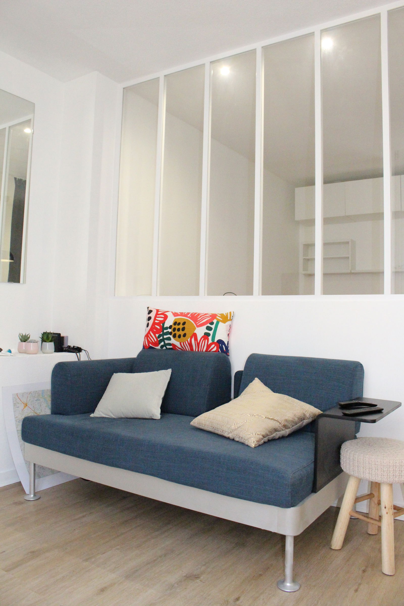 Estudio Independiente Lyon 244720