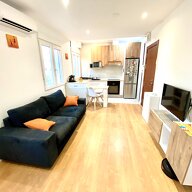 Logement Entier València 416839