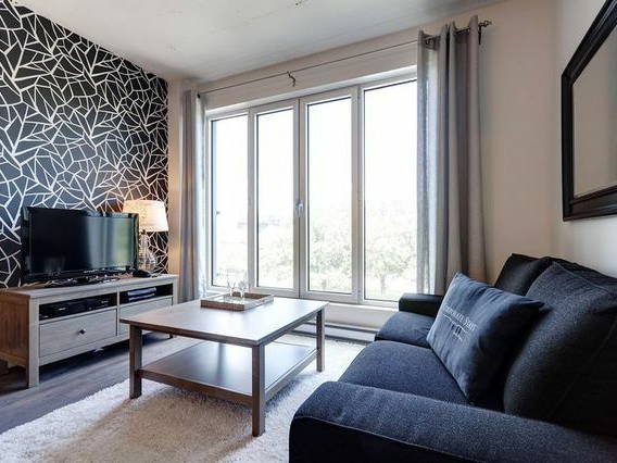 Chambres D'hôtes Québec 39639-1