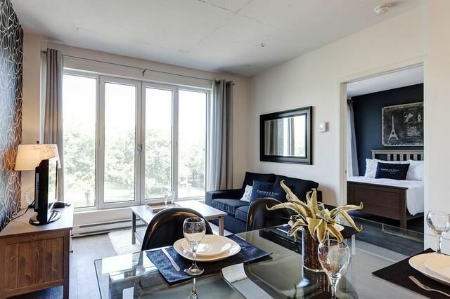Habitaciones De Huéspedes Québec 39639