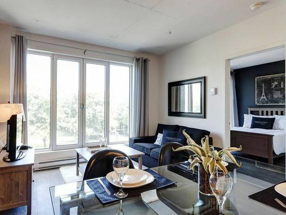 Chambres D'hôtes Québec 39639-2