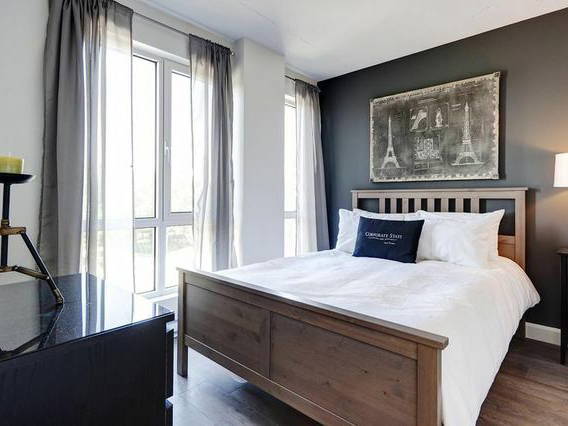 Chambres D'hôtes Québec 39639-3