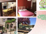 Chambres D'hôtes Vernoux-en-Gâtine 66538-3