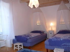 Homestay Groix 66537