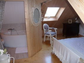 Gästezimmer Groix 66537-4