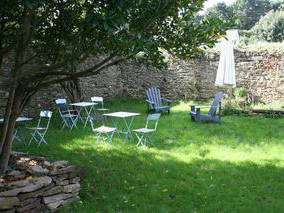 Gästezimmer Groix 66537-5