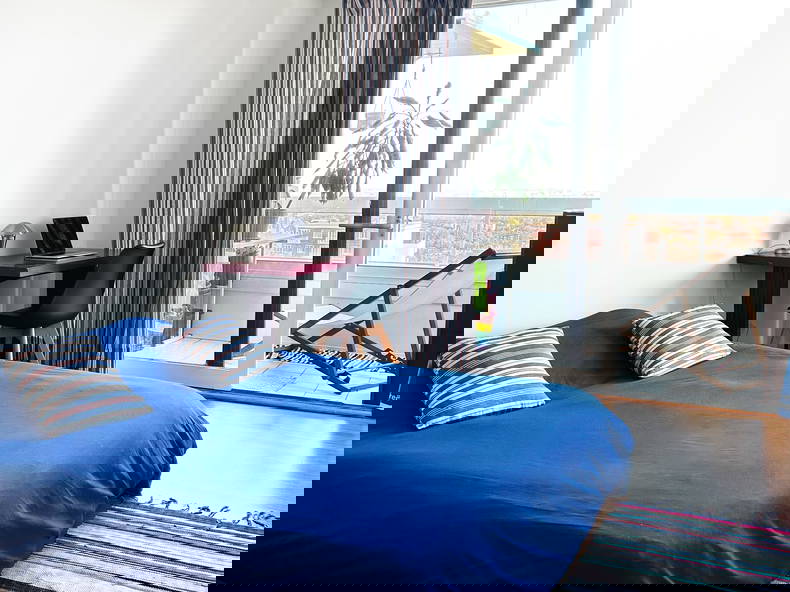 Homestay Montreuil 434329-1