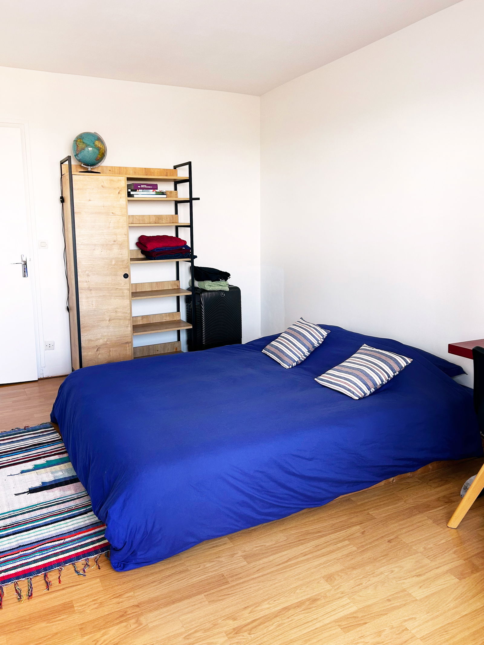 Chambre Chez L'habitant Montreuil 434329
