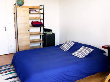 Chambre À Louer Montreuil 434329