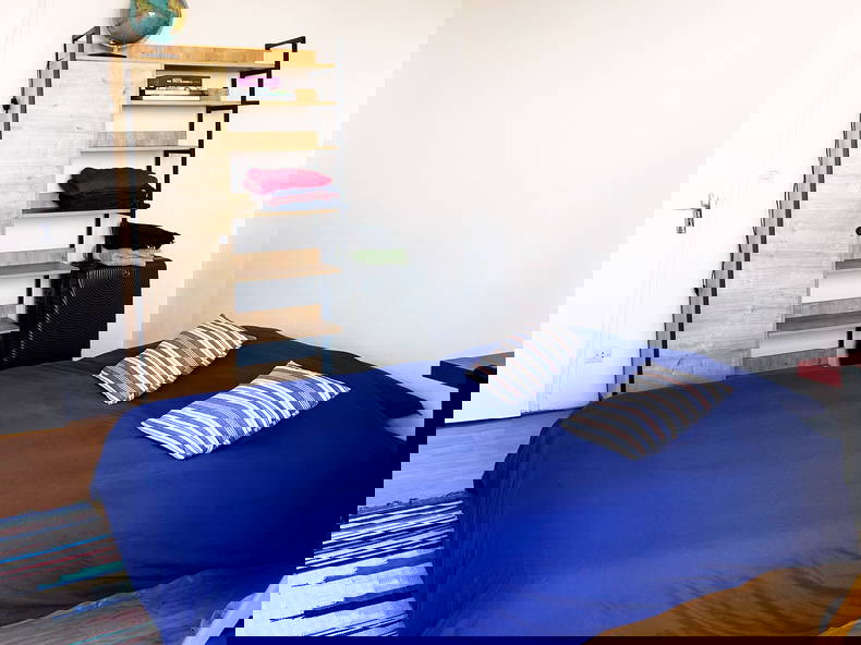 Homestay Montreuil 434329-2