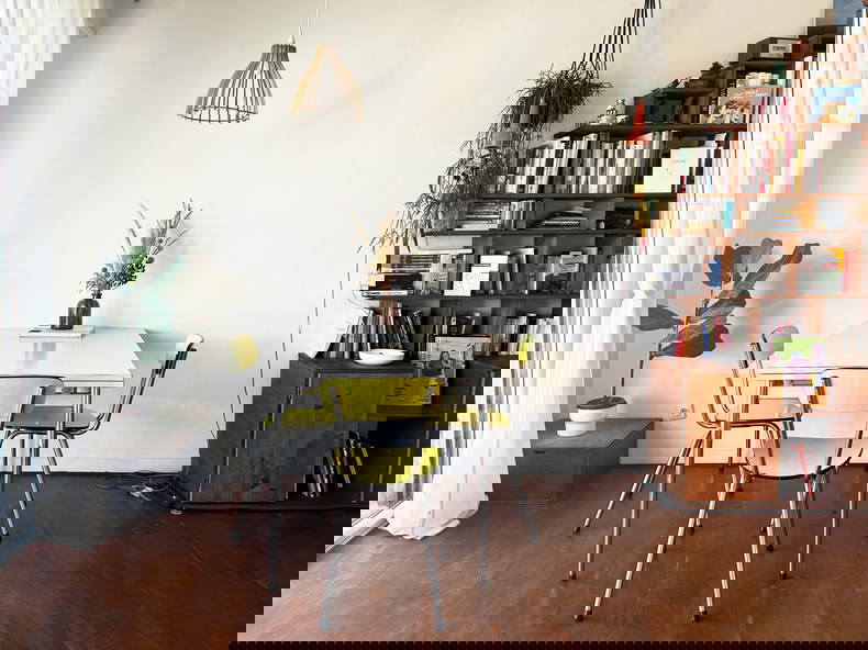 Homestay Montreuil 434329-4