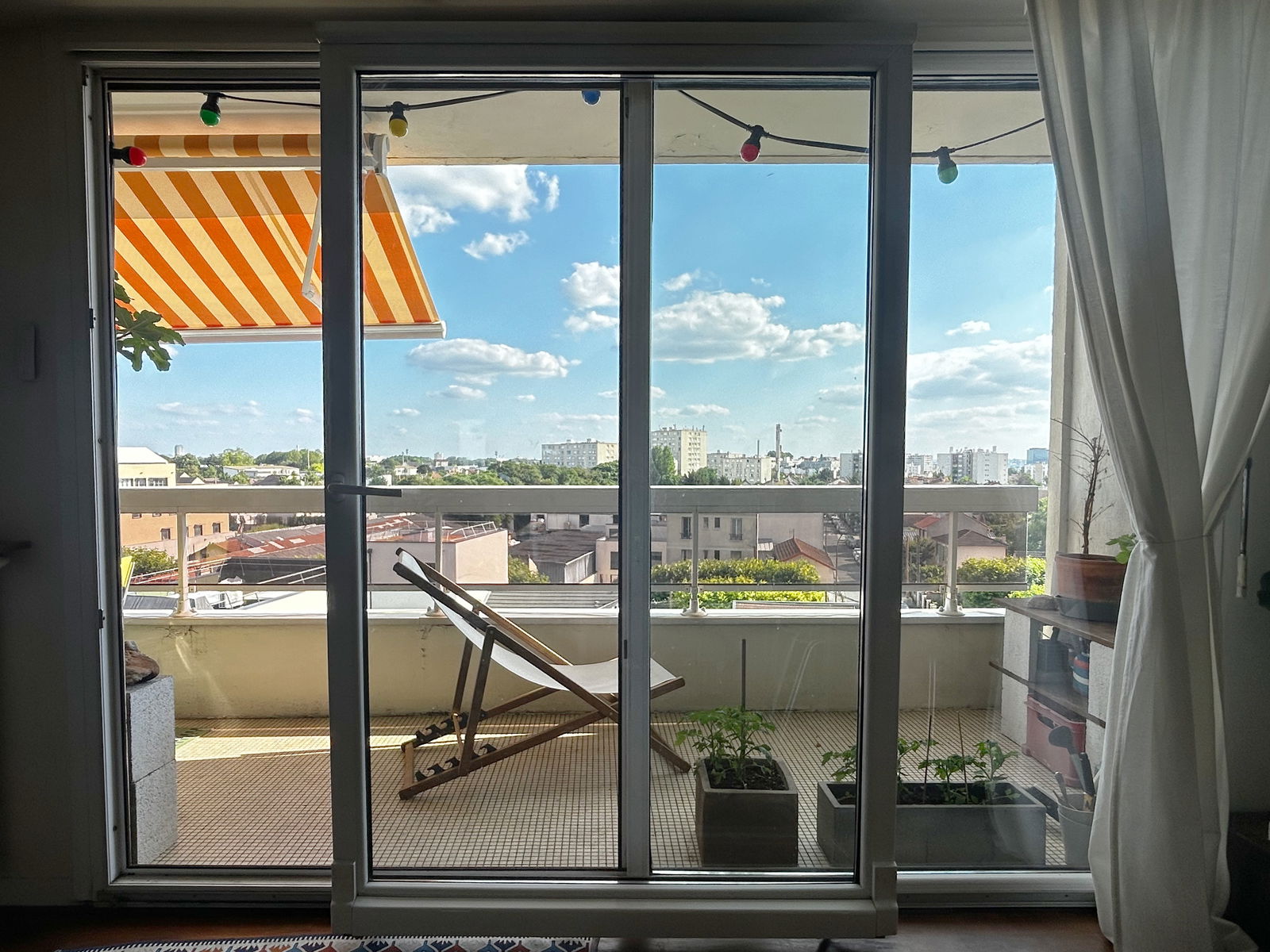 Chambre Chez L'habitant Montreuil 434329