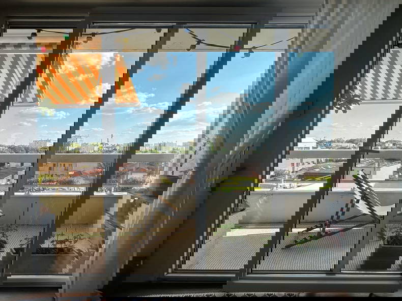 Homestay Montreuil 434329-5