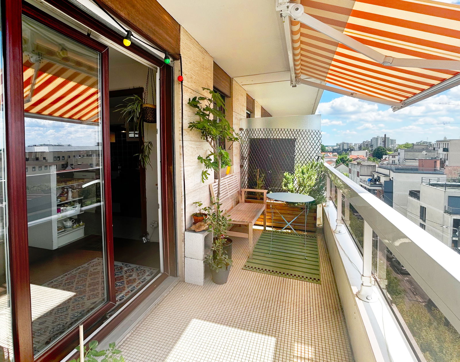 Chambre Chez L'habitant Montreuil 434329