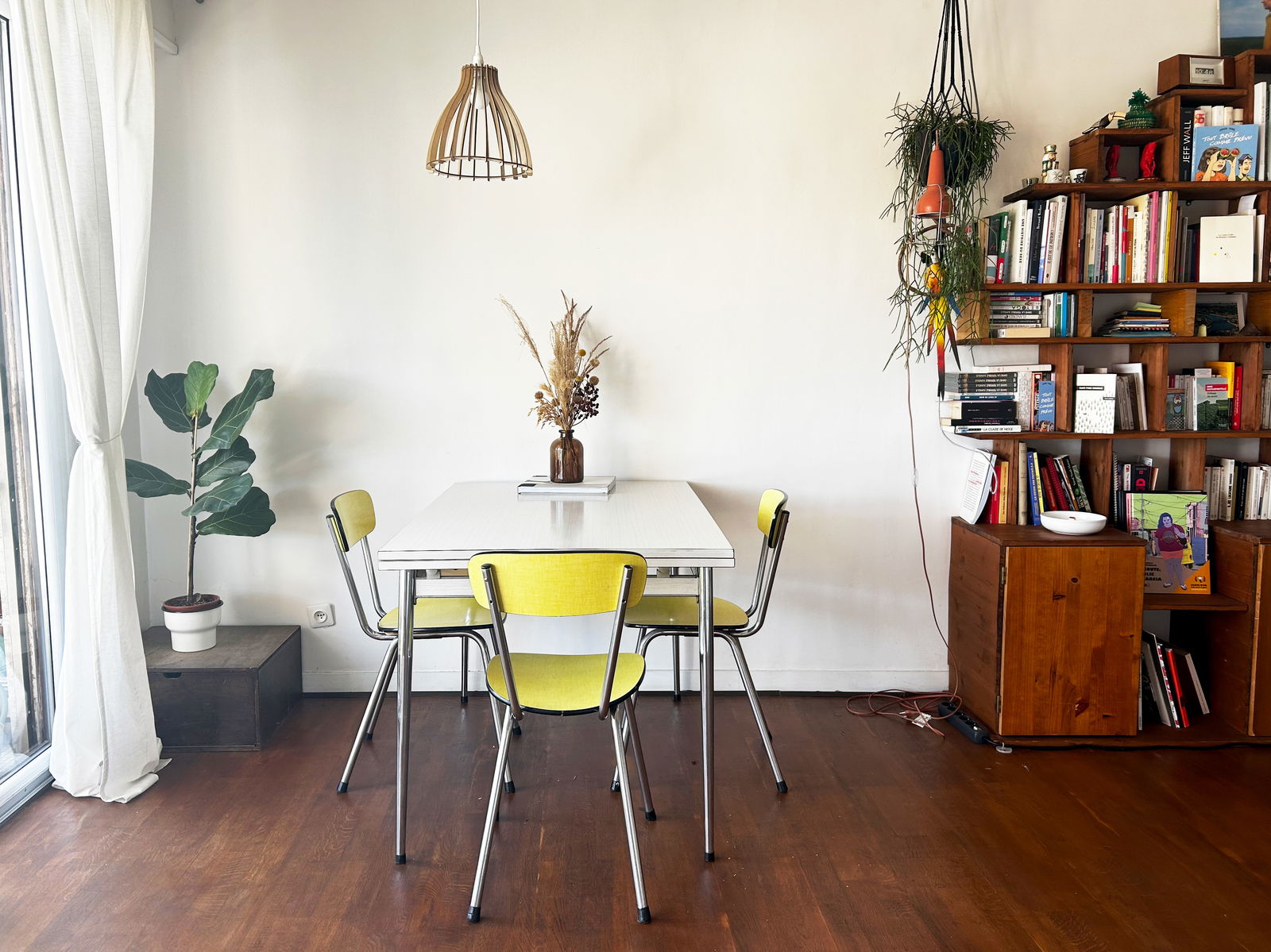 Homestay Montreuil 434329