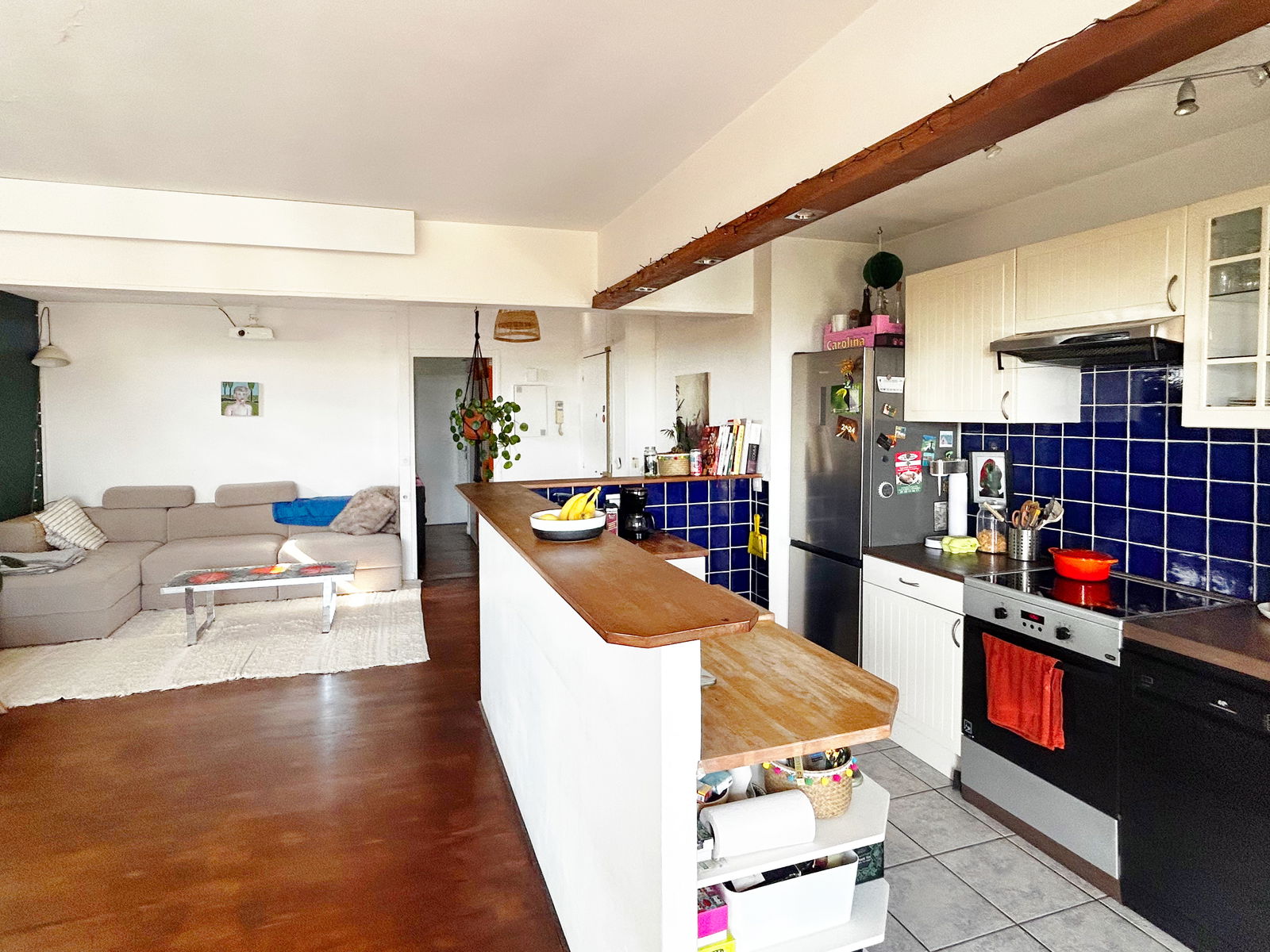Homestay Montreuil 434329