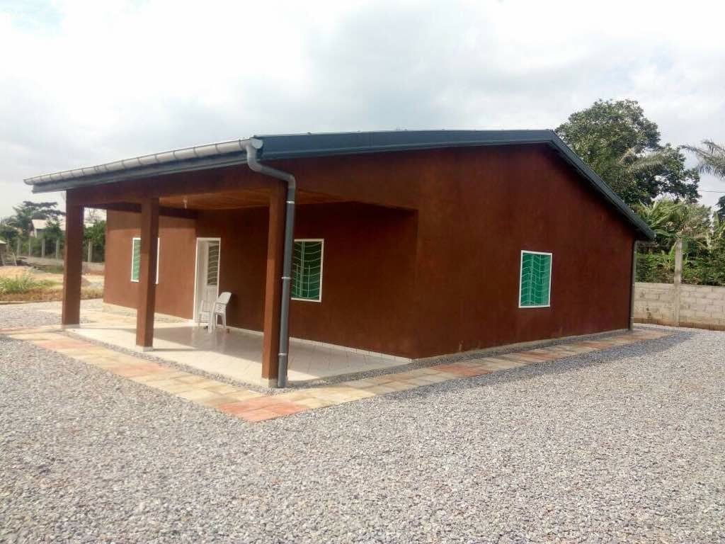 Casa Inteira Abuja 212394