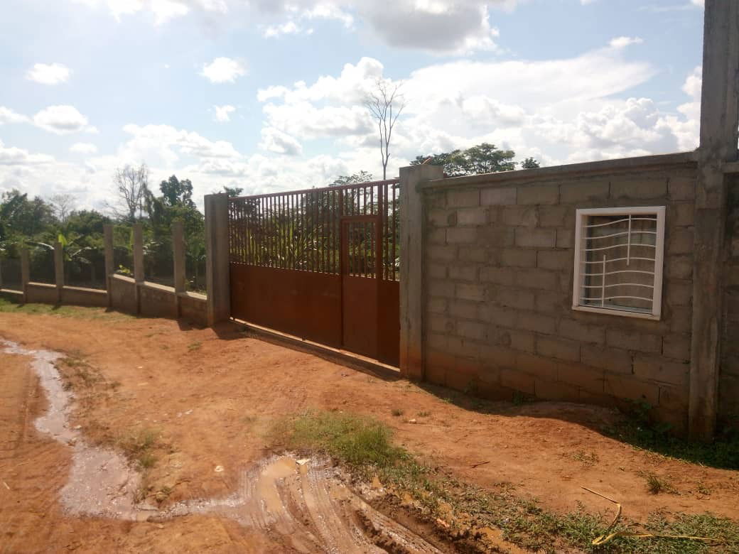 Casa Inteira Abuja 212394