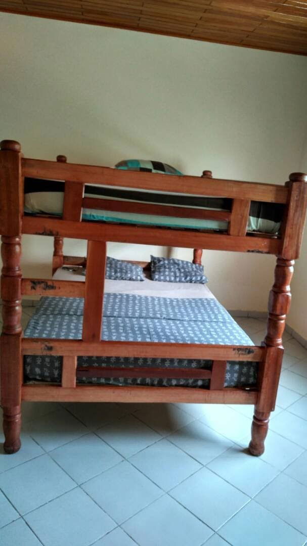 Estudio Independiente Abuja 212394