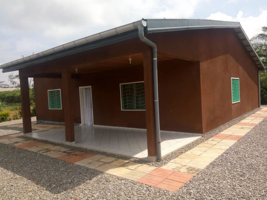 Estudio Independiente Abuja 212394