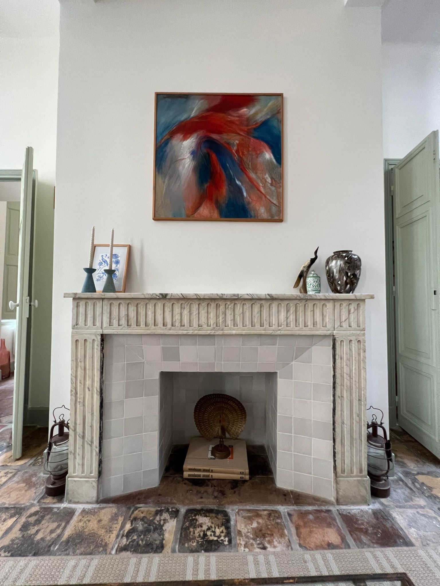 Tutta La Casa Nîmes 317204