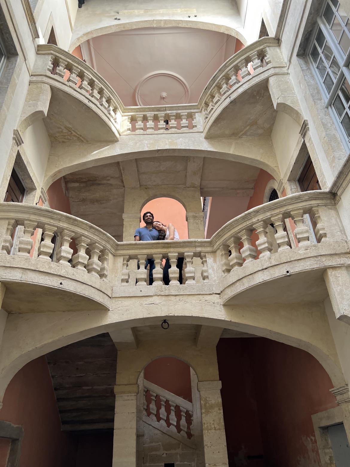 Tutta La Casa Nîmes 317204