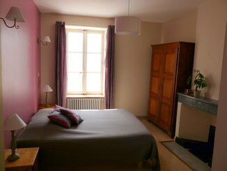 Chambres D'hôtes Saint-Julien-Molin-Molette 66980