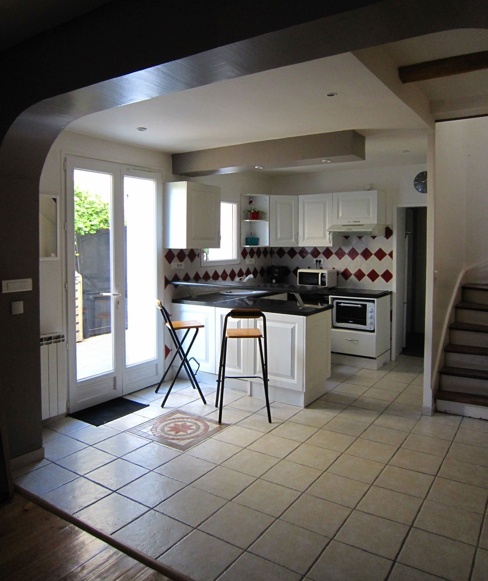 Unabhängiges Studio Croix-Chapeau 197158