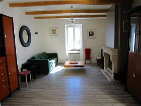 La Rochelle - 100 M² House With 3 Bedrooms