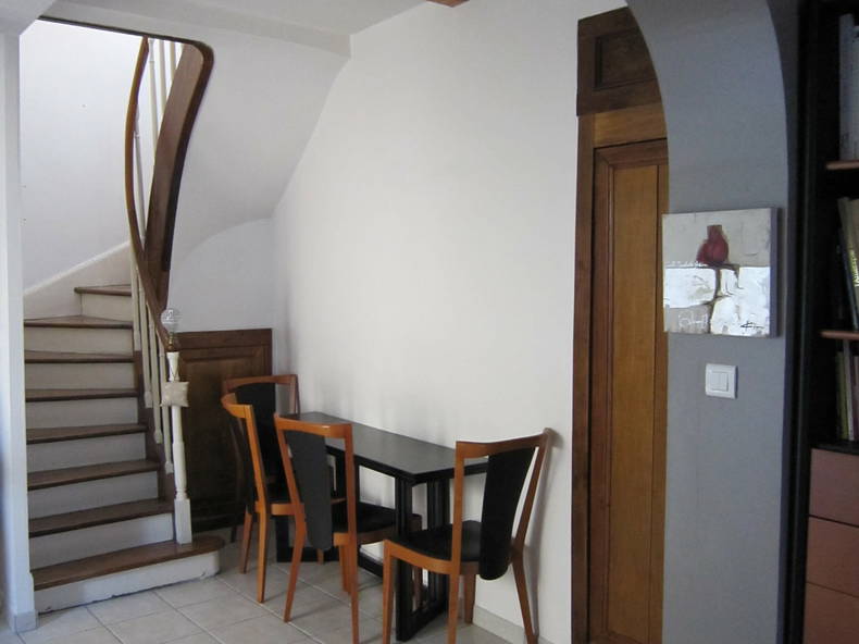 Toda La Casa Croix-Chapeau 197158-2