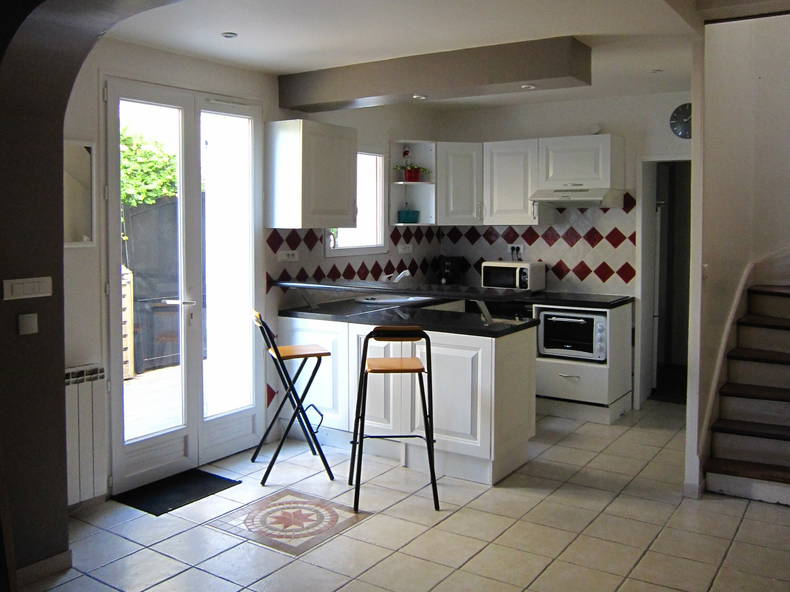 Toda La Casa Croix-Chapeau 197158-3