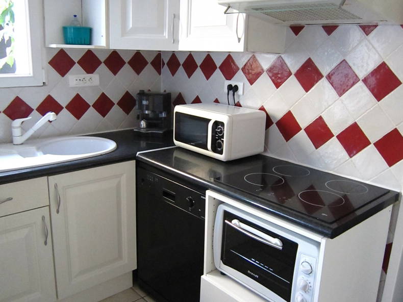 Toda La Casa Croix-Chapeau 197158-4