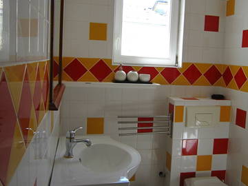 Logement Entier Croix-Chapeau 197158-8