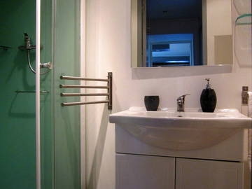 Logement Entier Croix-Chapeau 197158-11