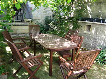 Logement Entier Croix-Chapeau 197158-12