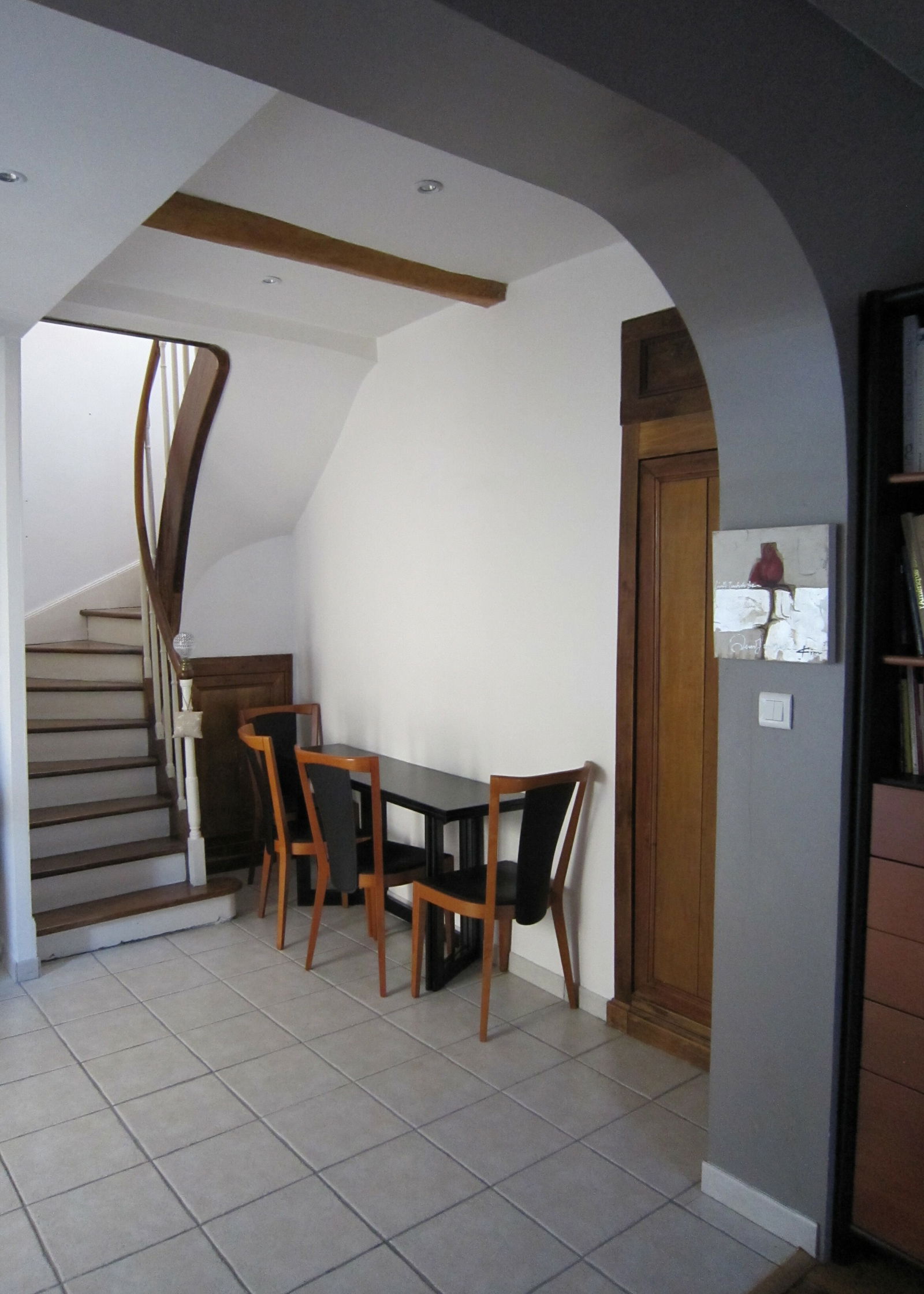 Estudio Independiente Croix-Chapeau 197158