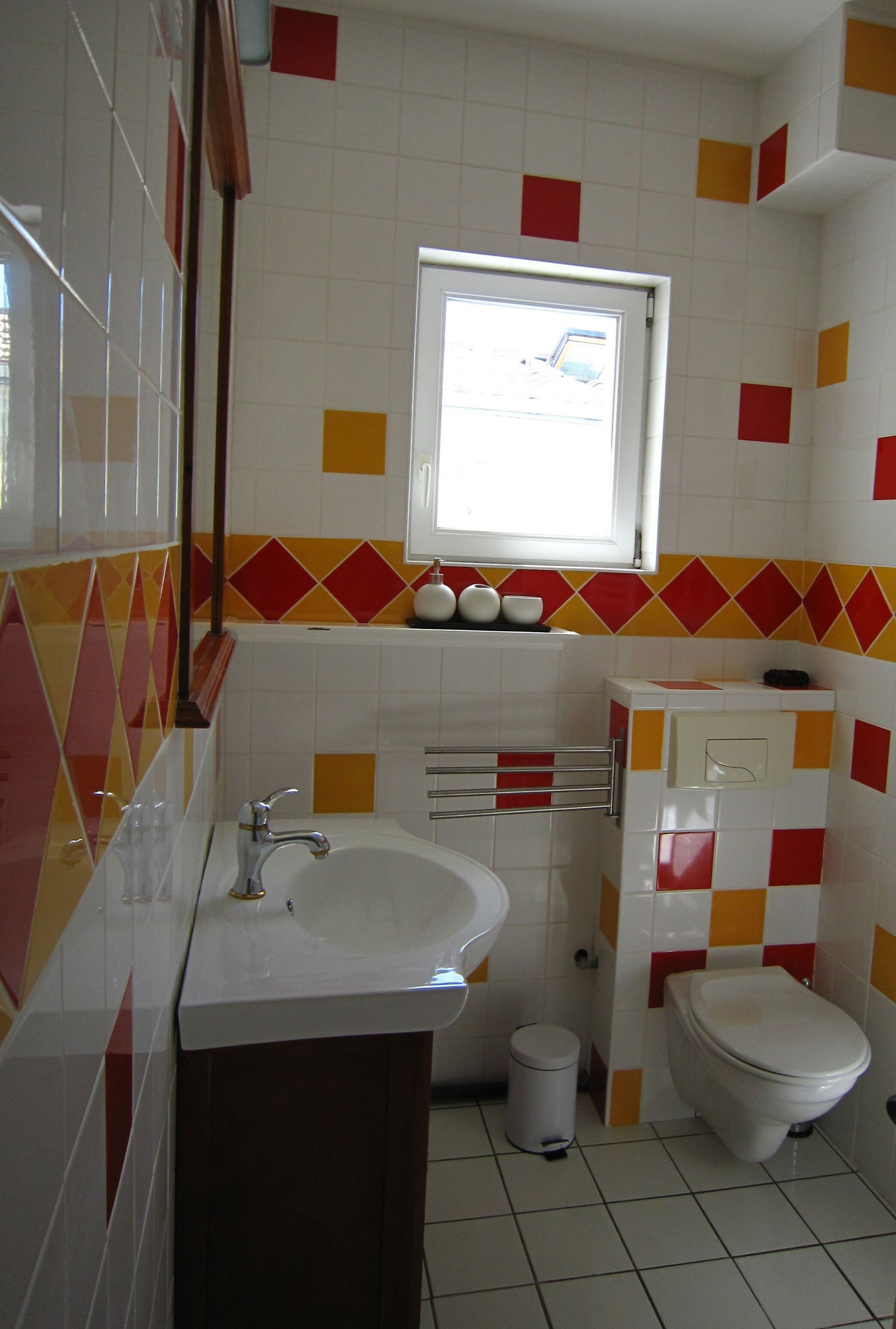 Tutta La Casa Croix-Chapeau 197158