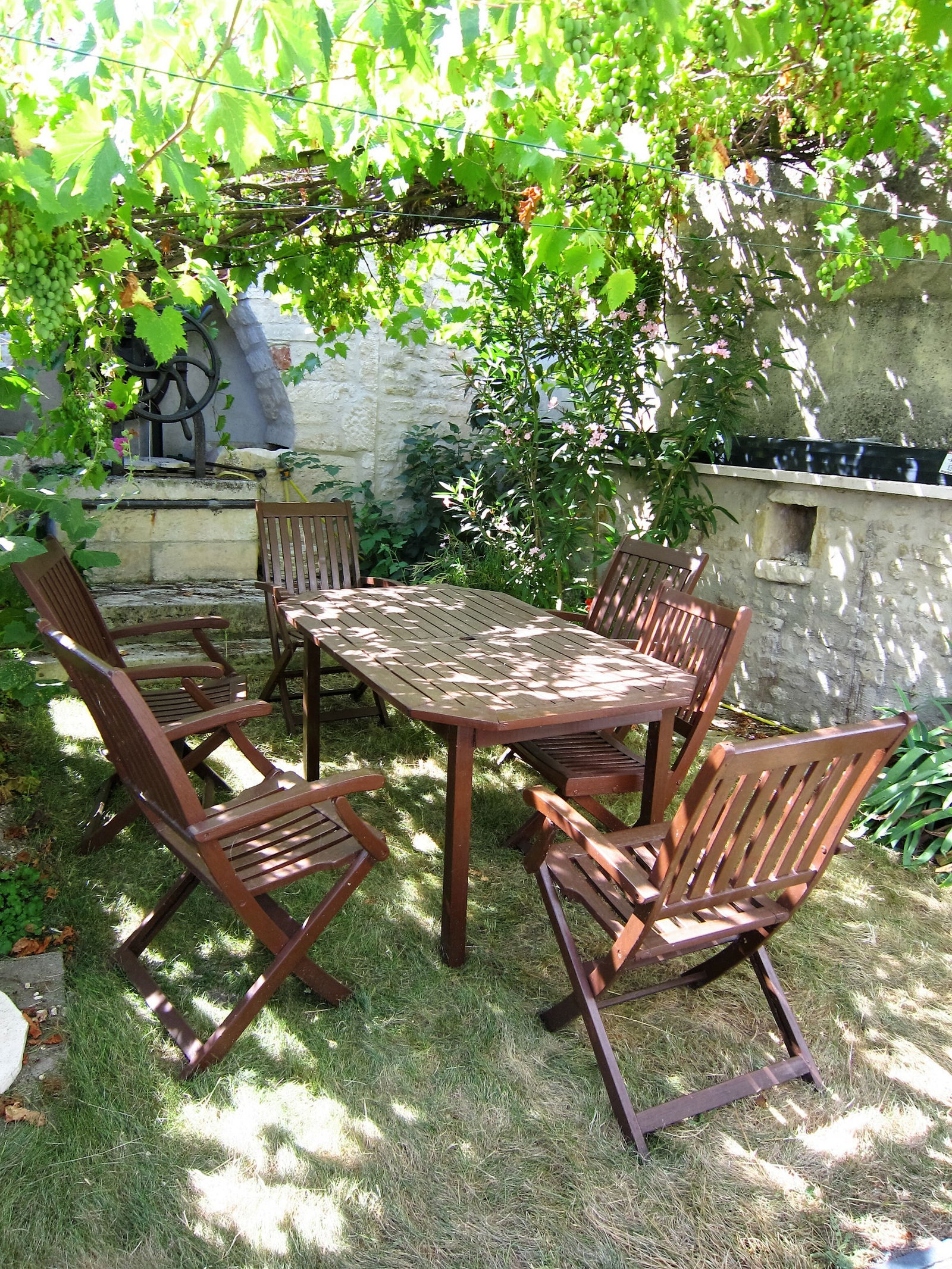 Tutta La Casa Croix-Chapeau 197158